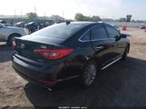 Hyundai Sonata Limited 5NPE34AF2FH021063 снимка