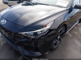 Hyundai Elantra N Line KMHLR4AF8PU553023 photo