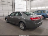 Lincoln Mkz 3LNHL2GC4AR650923 снимка