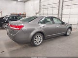 Lincoln Mkz 3LNHL2GC4AR650923 снимка