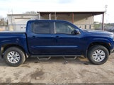 Nissan Frontier Sv 4X4 1N6ED1EK5PN609525 снимка