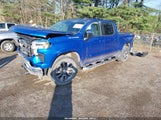 Chevrolet Silverado 3GCPDDEK8NG551624 fotografie