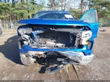 Chevrolet Silverado 3GCPDDEK8NG551624 fotografie