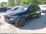 BMW X5 Phev xDrive45E 5UXTA6C08N9K80793 снимка