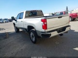 Chevrolet Silverado 2500Hd 4Wd Standard Bed High Country 1GC4YREY4NF110342 снимка