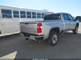 Chevrolet Silverado 2500Hd 4Wd Standard Bed High Country 1GC4YREY4NF110342 снимка