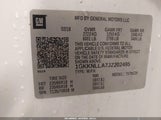 GMC Acadia Sle-2 1GKKNLLA7JZ202495 снимка