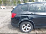 BMW X3 xDrive28I 5UXWX5C52BLW13747 снимка