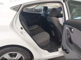 Hyundai Elantra Se 5NPDH4AE8EH464823 снимка