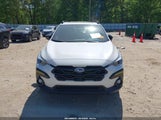 Subaru Crosstrek Sport 4S4GUHF63S3740278 fotografie