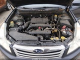 Subaru Outback 2.5I Premium 4S4BRBGC4C3241181 снимка