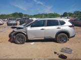 Nissan Rogue S Intelligent Awd 5N1BT3AB3RC675933 fotografie