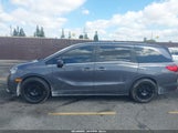 Honda Odyssey Ex-L 5FNRL6H74NB032994 fotografie