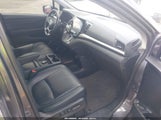 Honda Odyssey Ex-L 5FNRL6H74NB032994 fotografie