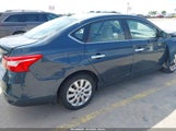 Nissan Sentra Sv 3N1AB7AP3GL671598 снимка