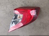 Honda Civic Ex 19XFC2F81GE216032 fotografie