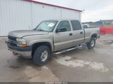 Chevrolet Silverado 2500Hd Ls 1GCHK23142F185859 снимка