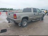 Chevrolet Silverado 2500Hd Ls 1GCHK23142F185859 снимка