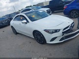 Mercedes-Benz Cla 250 W1K5J4GB8MN218171 fotografie