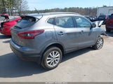Nissan Rogue Sport Sv Awd Xtronic Cvt JN1BJ1CW3LW393749 fotografie