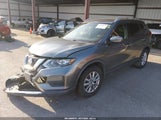 Nissan Rogue Sv KNMAT2MV9JP620383 снимка