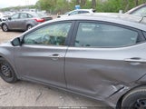 Hyundai Elantra Gls 5NPDH4AE3CH067534 снимка
