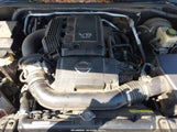 Nissan Frontier Sv 1N6AD0CU3GN704839 снимка