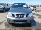 Nissan Frontier Sv 1N6AD0CU3GN704839 снимка