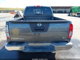 Nissan Frontier Sv 1N6AD0CU3GN704839 снимка