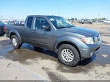 Nissan Frontier Sv 1N6AD0CU3GN704839 снимка