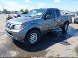 Nissan Frontier Sv 1N6AD0CU3GN704839 снимка