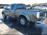 Nissan Frontier Sv 1N6AD0CU3GN704839 снимка