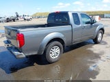Nissan Frontier Sv 1N6AD0CU3GN704839 снимка