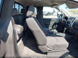 Nissan Frontier Sv 1N6AD0CU3GN704839 снимка