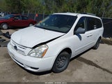 Kia Sedona Lx KNDMG4C33A6360923 снимка