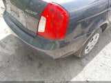Hyundai Accent Gls KMHCN46C69U330721 снимка