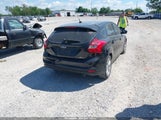Ford Focus Se 1FADP3K24EL440814 снимка