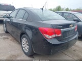 Chevrolet Cruze Ls 1G1PC5SH9B7267811 снимка