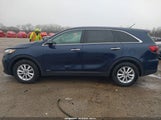 Kia Sorento 3.3L Lx 5XYPGDA57KG546271 photo