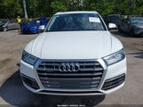 Audi Q5 2.0T Premium/2.0T Tech Premium WA1BNAFYXJ2159959 fotografie