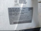 Audi Q5 2.0T Premium/2.0T Tech Premium WA1BNAFYXJ2159959 fotografie