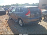 Honda Cr-V Ex-L 5J6RM4H77CL043123 снимка