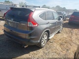 Honda Cr-V Ex-L 5J6RM4H77CL043123 снимка