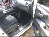 Nissan Murano S Intelligent Awd 5N1AZ2AS3LN155604 fotografie