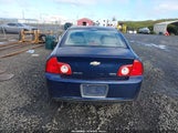 Chevrolet Malibu Ls 1G1ZA5E04AF291071 снимка