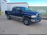 Dodge Ram  Slt/Laramie 3D7KU28D94G192171 снимка