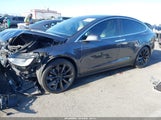 Tesla Model X 100D/75D/P100D 5YJXCAE21JF087674 снимка