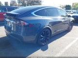 Tesla Model X 100D/75D/P100D 5YJXCAE21JF087674 снимка