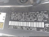 Toyota Corolla Hybrid Le JTDBCMFE1R3063288 photo