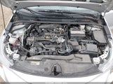 Toyota Corolla Le 5YFB4MDE3RP122512 снимка